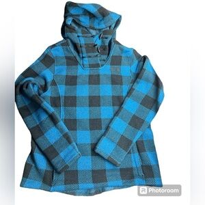 The North Face Women’s Hoodie | Size Large